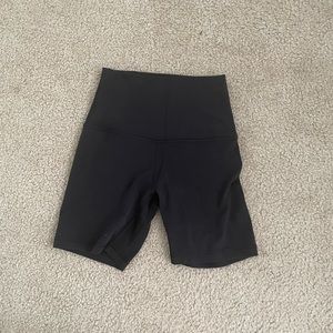Lululemon Align Short 6”